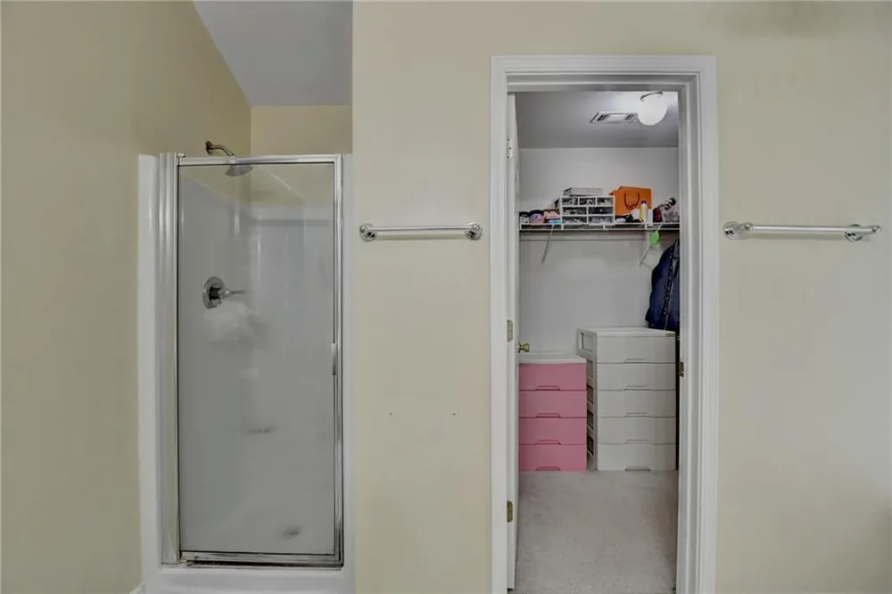 2172 Woodbriar Drive Buford, GA 30518