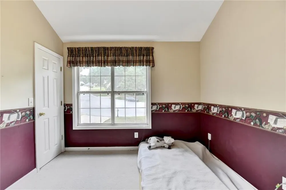 2172 Woodbriar Drive Buford, GA 30518