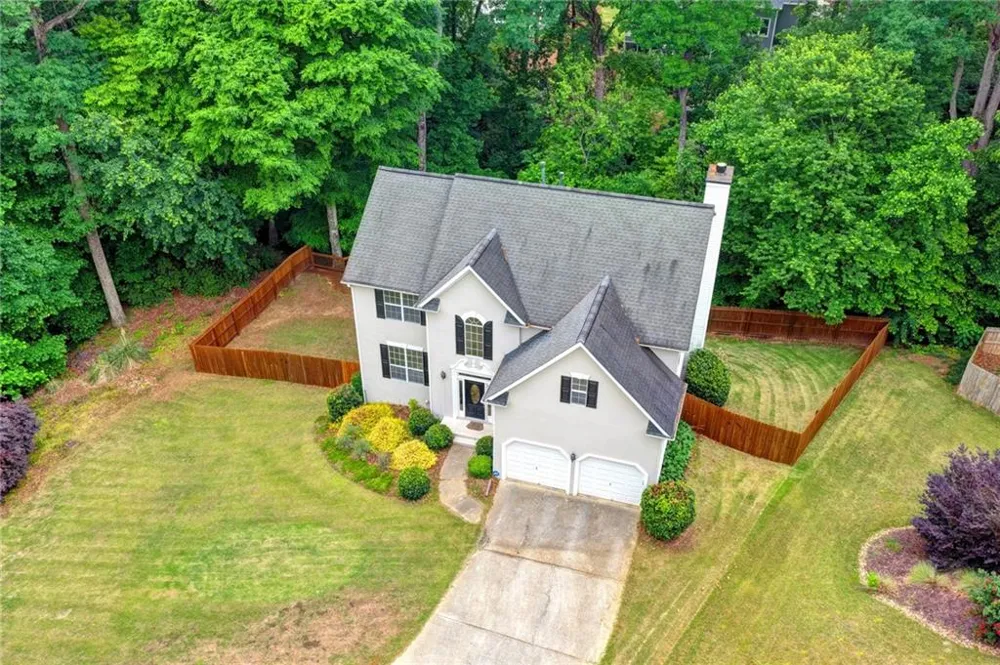 2172 Woodbriar Drive Buford, GA 30518
