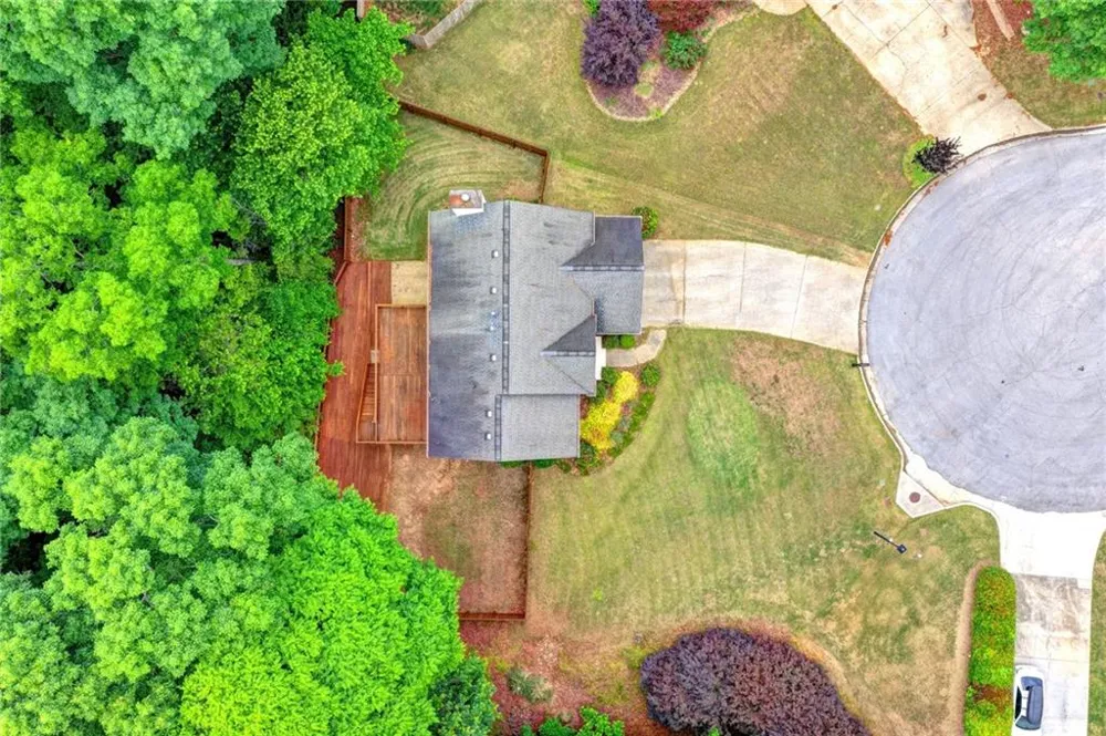 2172 Woodbriar Drive Buford, GA 30518