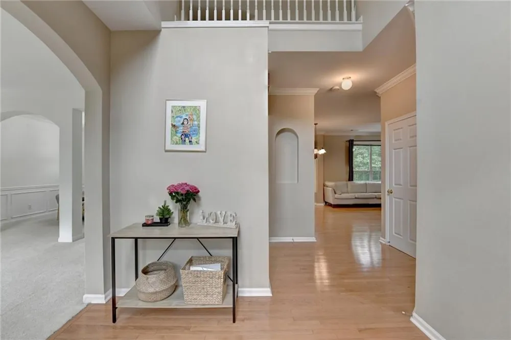 2172 Woodbriar Drive Buford, GA 30518