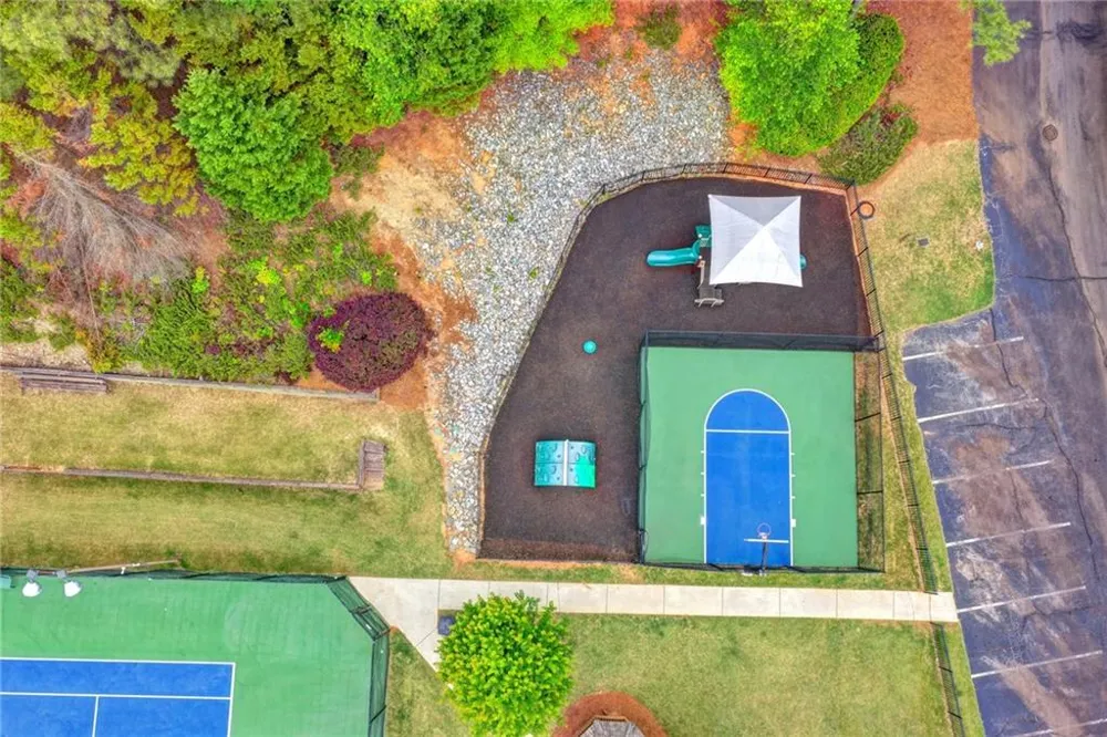 2172 Woodbriar Drive Buford, GA 30518