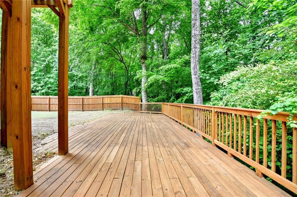 2172 Woodbriar Drive Buford, GA 30518