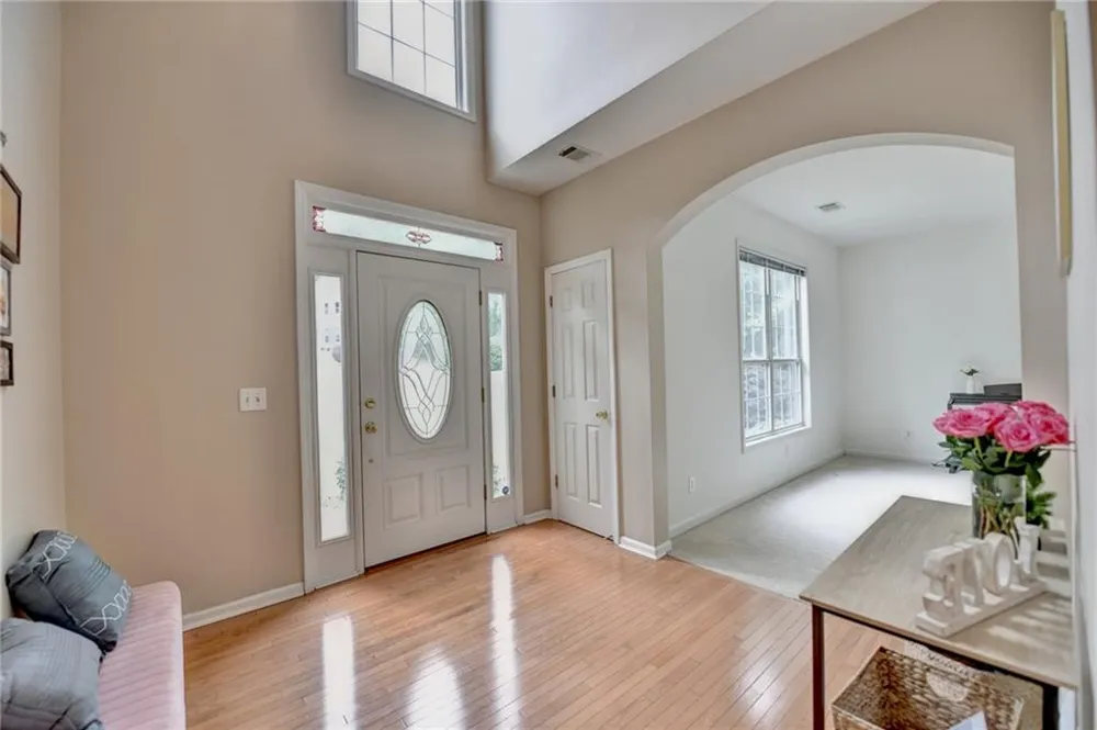 2172 Woodbriar Drive Buford, GA 30518