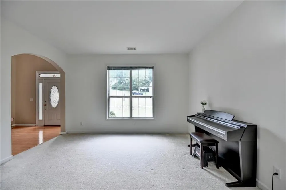 2172 Woodbriar Drive Buford, GA 30518