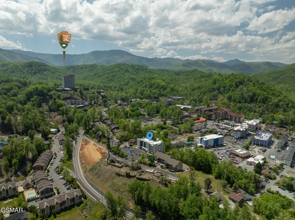 354 E Holly Ridge Road #401 Gatlinburg, TN 37738