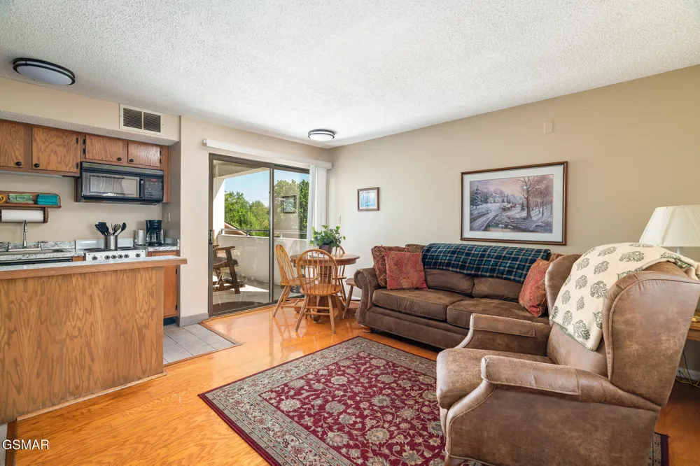 354 E Holly Ridge Road #401 Gatlinburg, TN 37738