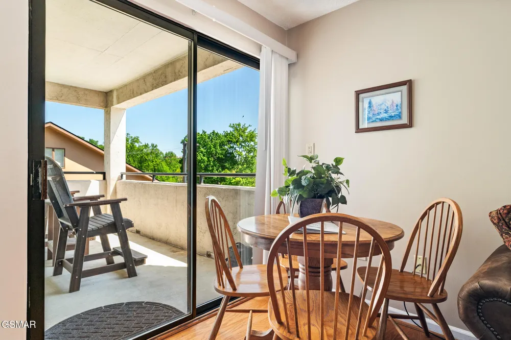 354 E Holly Ridge Road #401 Gatlinburg, TN 37738