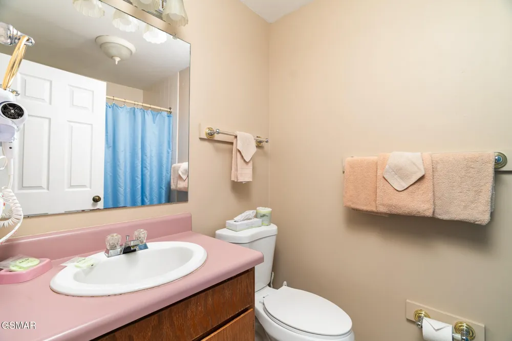 354 E Holly Ridge Road #401 Gatlinburg, TN 37738