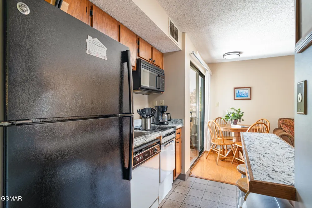 354 E Holly Ridge Road #401 Gatlinburg, TN 37738