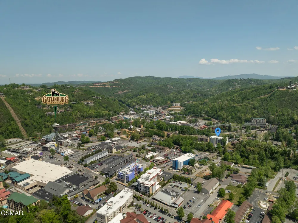 354 E Holly Ridge Road #401 Gatlinburg, TN 37738