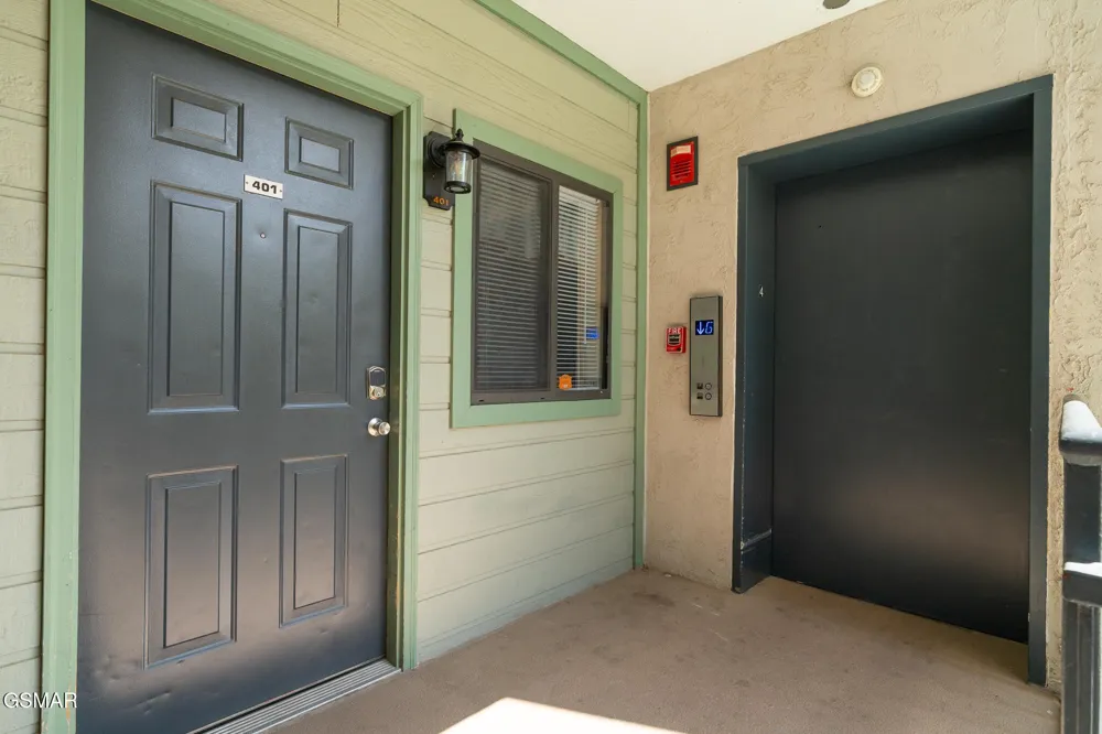 354 E Holly Ridge Road #401 Gatlinburg, TN 37738