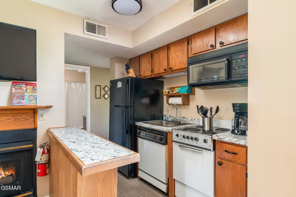 354 E Holly Ridge Road #401 Gatlinburg, TN 37738