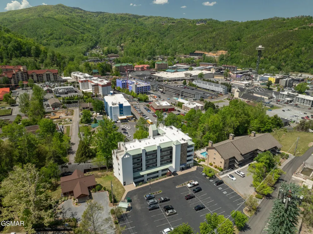 354 E Holly Ridge Road #401 Gatlinburg, TN 37738
