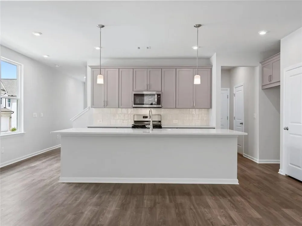 75 Shoal Court #Lot 46 Winder, GA 30680