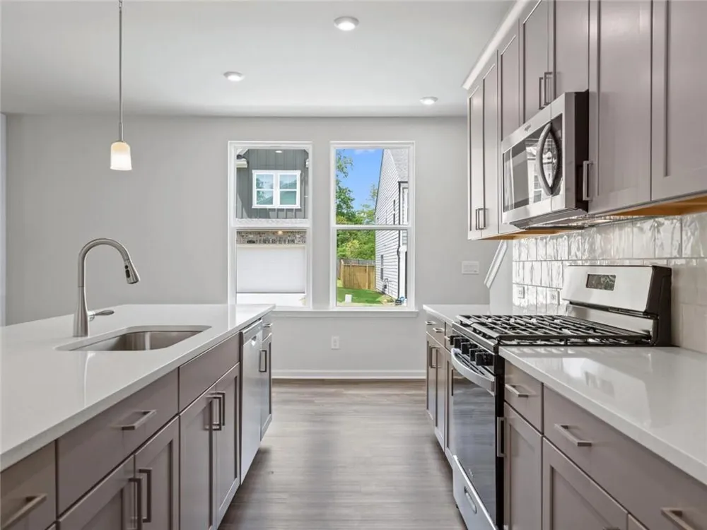 75 Shoal Court #Lot 46 Winder, GA 30680