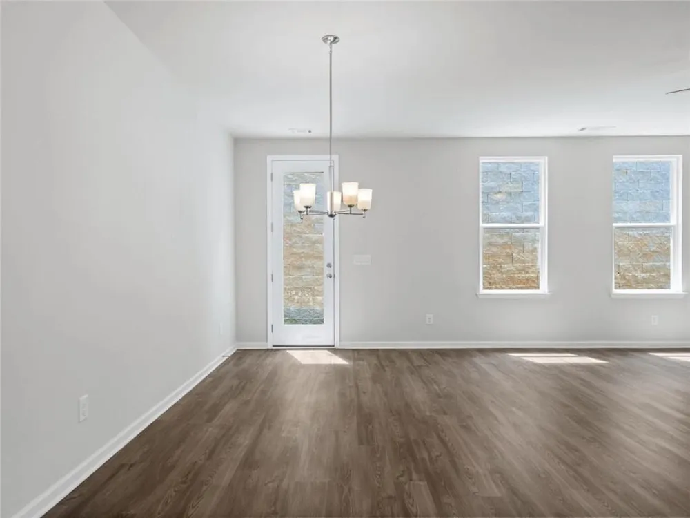 75 Shoal Court #Lot 46 Winder, GA 30680