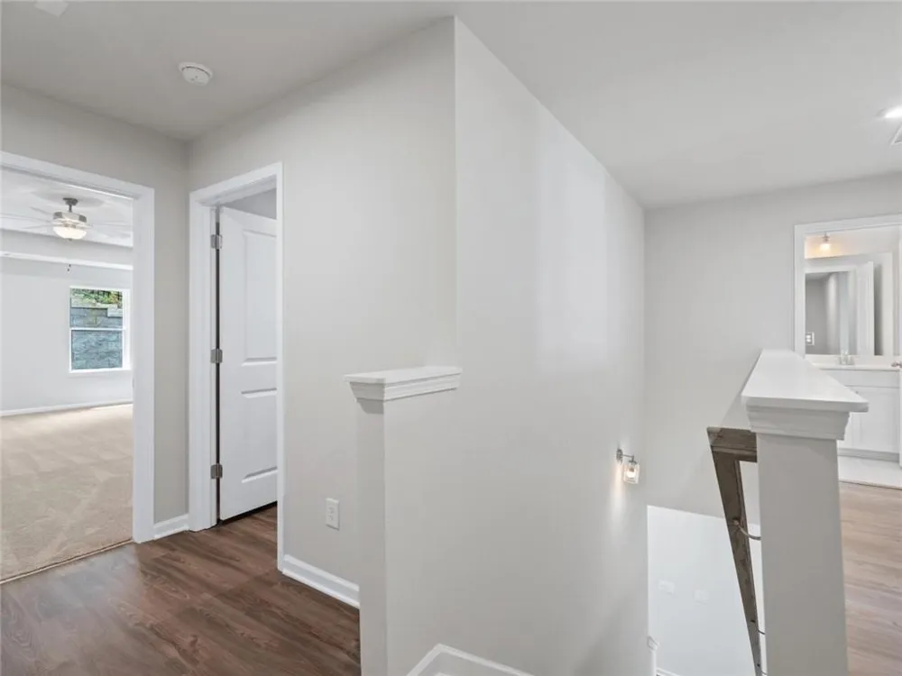 75 Shoal Court #Lot 46 Winder, GA 30680
