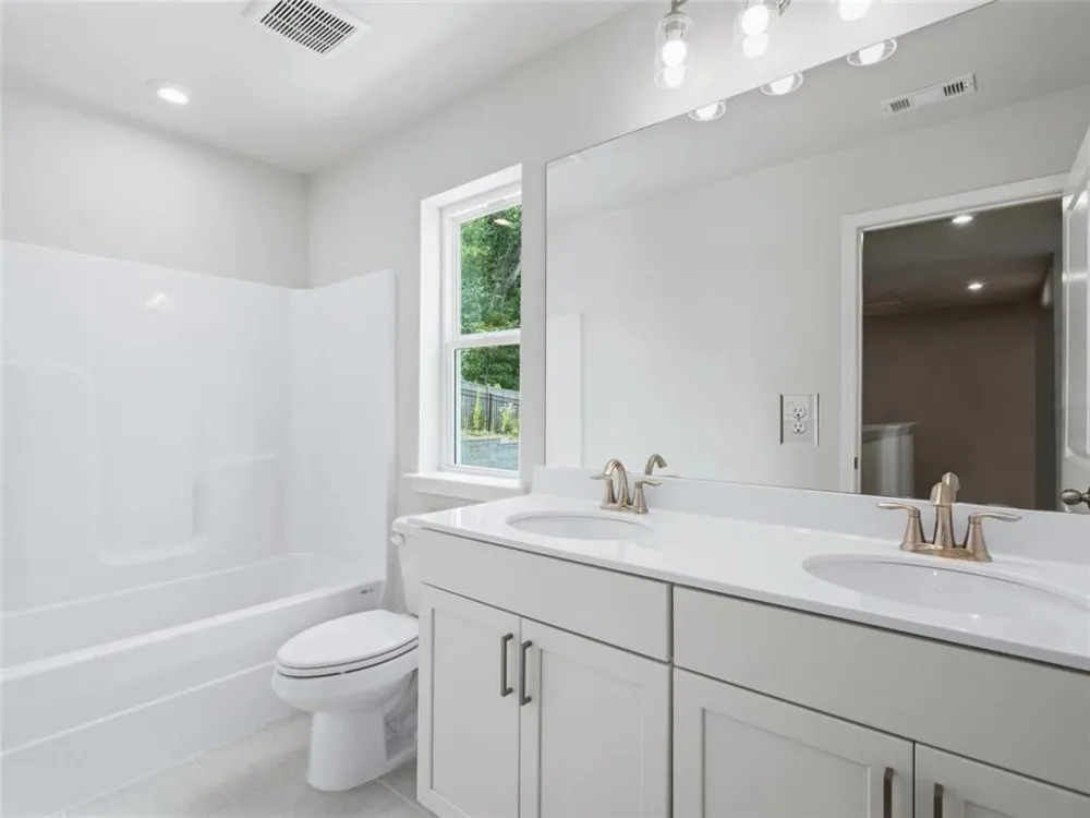 75 Shoal Court #Lot 46 Winder, GA 30680