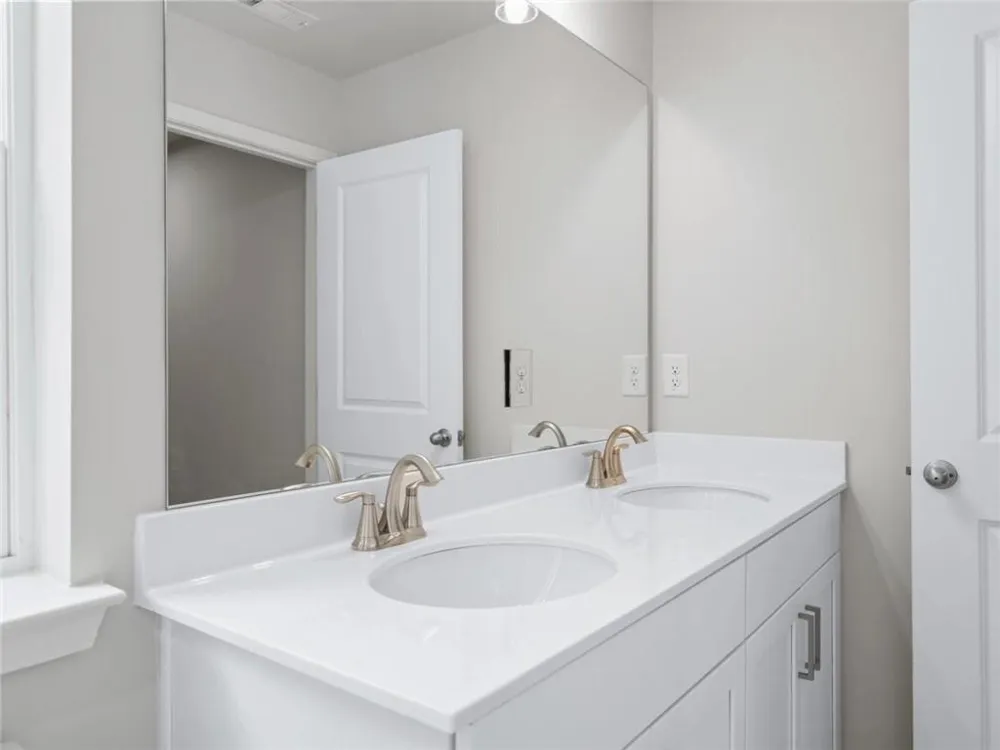 75 Shoal Court #Lot 46 Winder, GA 30680