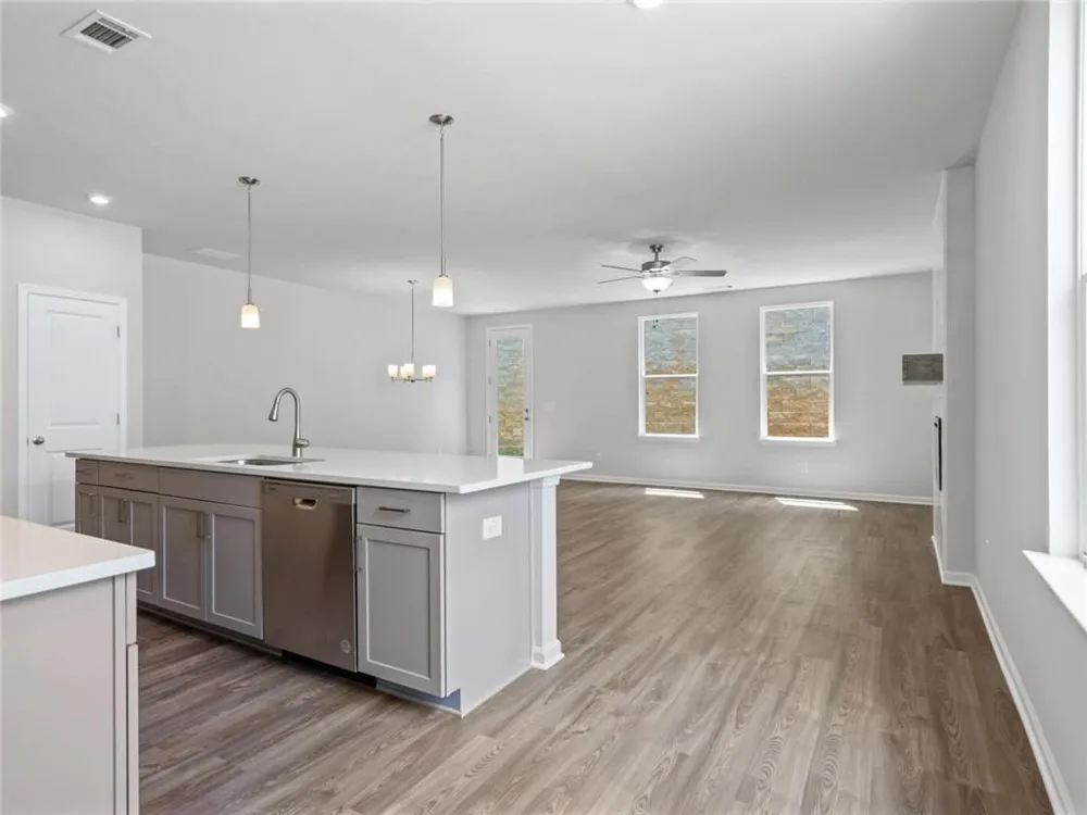 75 Shoal Court #Lot 46 Winder, GA 30680