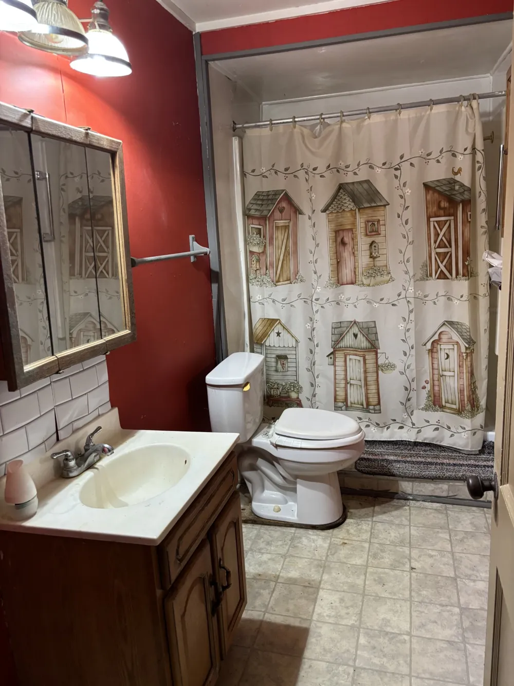 463 E Illinois Ave Whitwell, TN 37397