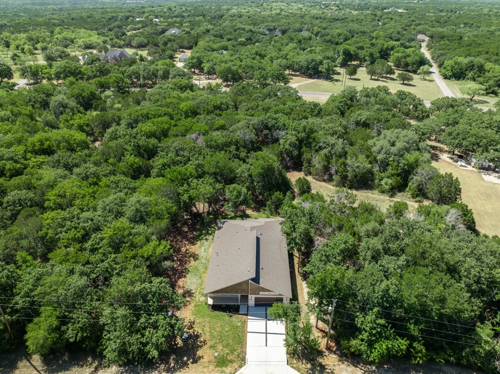 24113 Stonewood Drive Whitney, TX 76692