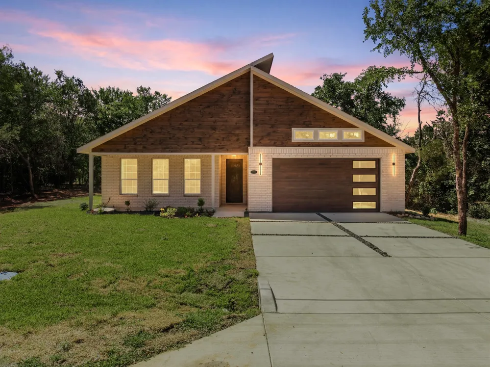 24113 Stonewood Drive Whitney, TX 76692