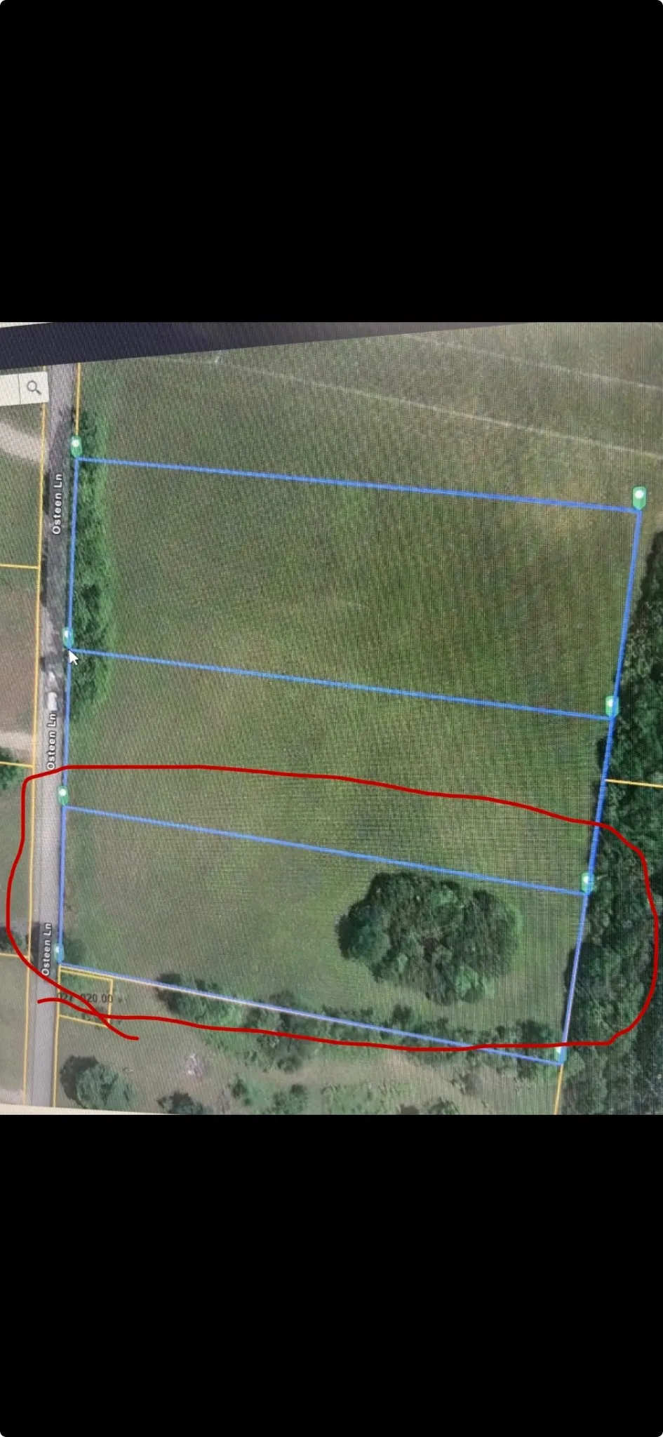 152 Osteen Ln Chapel Hill, TN 37034