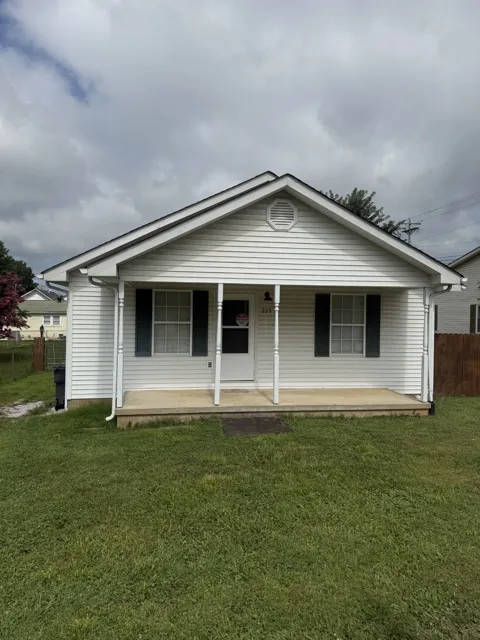 225 Rebel Hill St