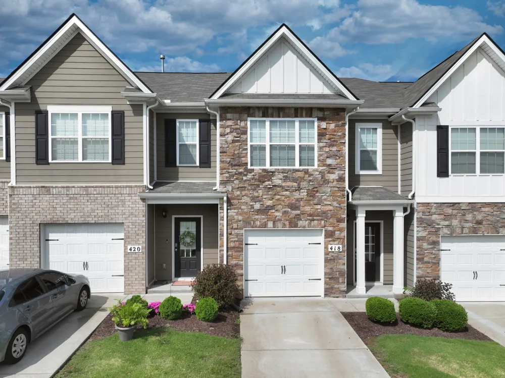 418 Waterfowl Way Lebanon, TN 37090