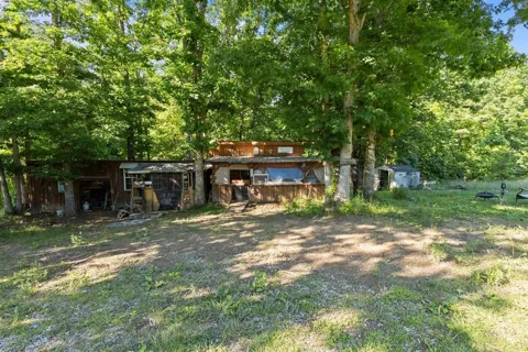 2540 Gatewood Ford Rd