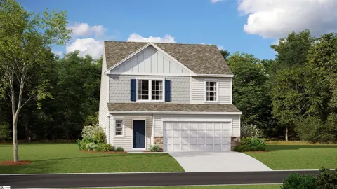209 Fern Stitch Drive