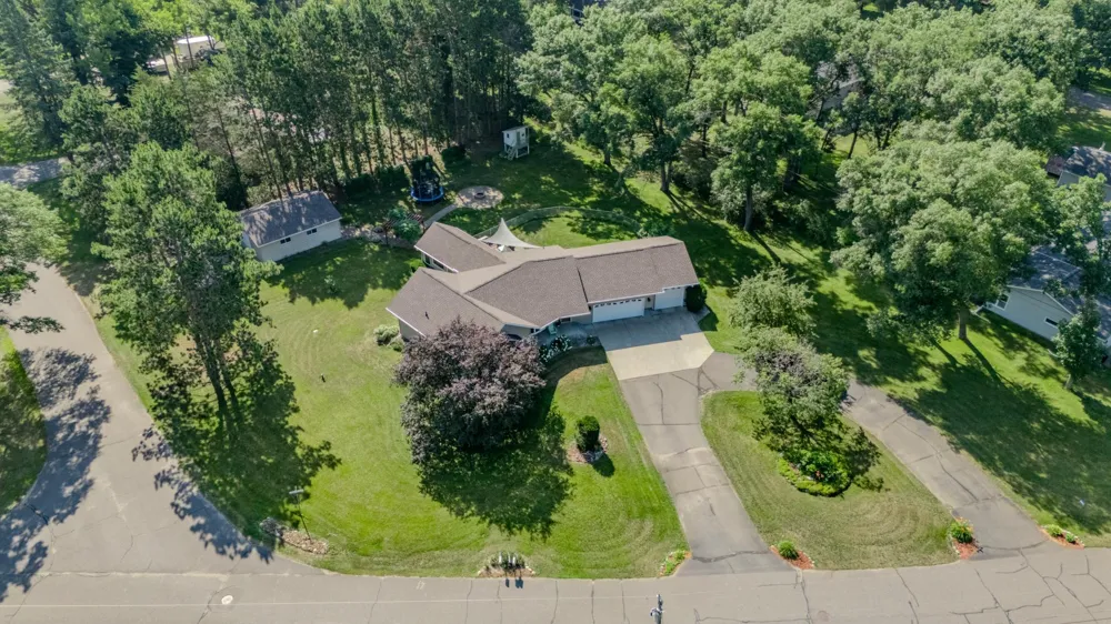 16804 Mississippi Boulevard Little Falls, MN 56345