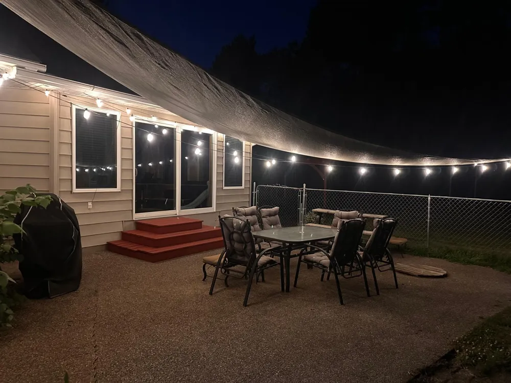 16804 Mississippi Boulevard Little Falls, MN 56345