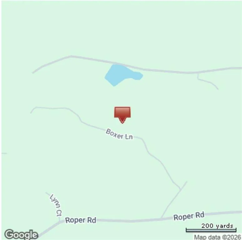 0 Boxer Lane Cumming, GA 30028