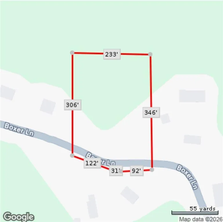 0 Boxer Lane Cumming, GA 30028