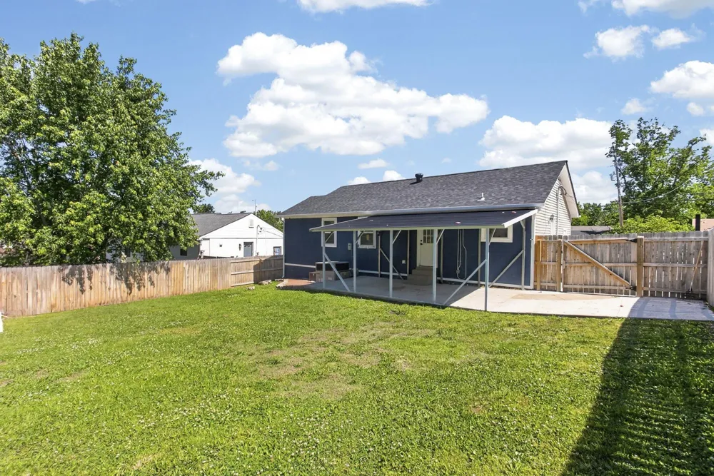 3153 Towne Village Rd Antioch, TN 37013