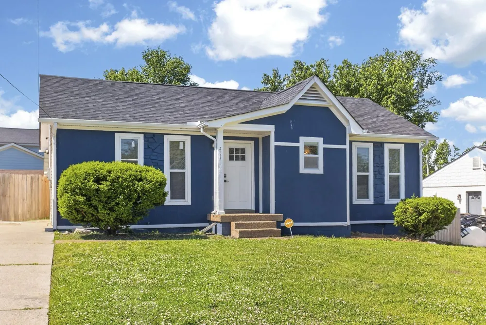 3153 Towne Village Rd Antioch, TN 37013