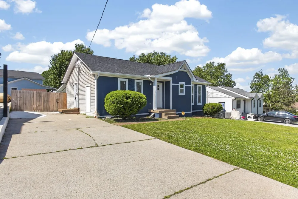 3153 Towne Village Rd Antioch, TN 37013