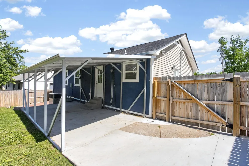 3153 Towne Village Rd Antioch, TN 37013