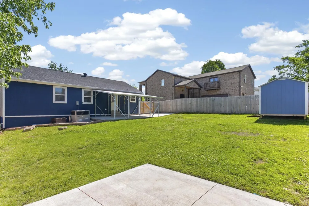 3153 Towne Village Rd Antioch, TN 37013