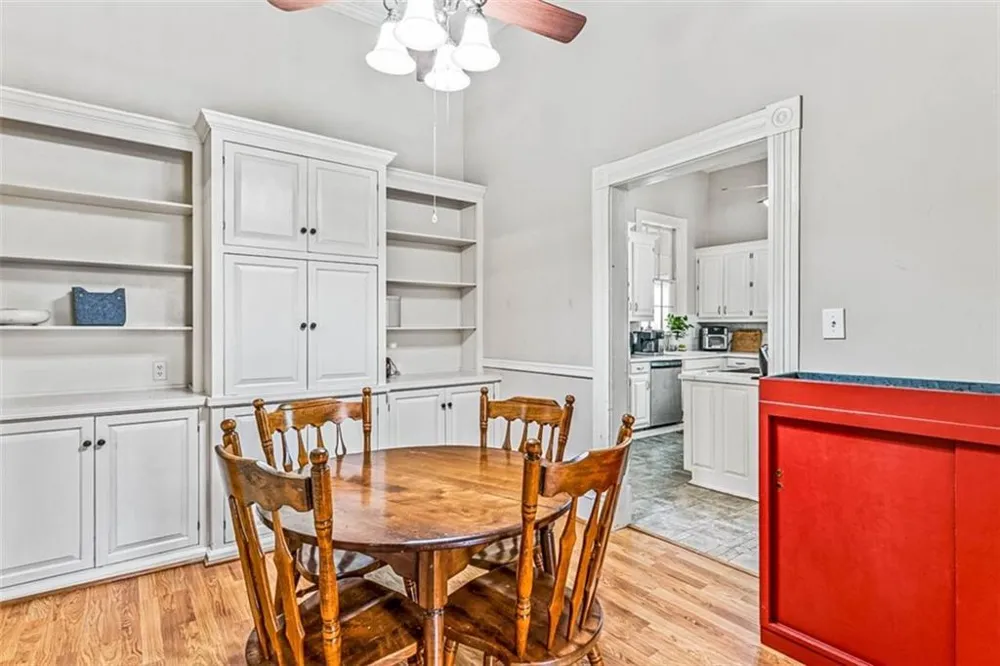 3810 2nd Ave Mansfield, GA 30055