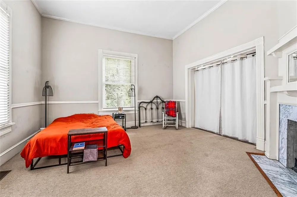 3810 2nd Ave Mansfield, GA 30055