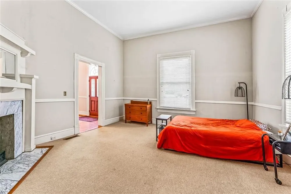 3810 2nd Ave Mansfield, GA 30055