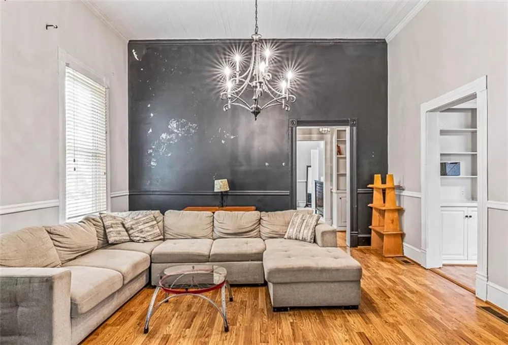 3810 2nd Ave Mansfield, GA 30055
