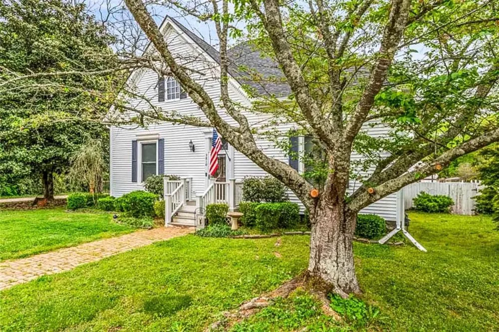 3810 2nd Ave Mansfield, GA 30055