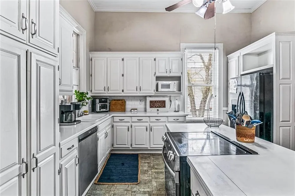 3810 2nd Ave Mansfield, GA 30055