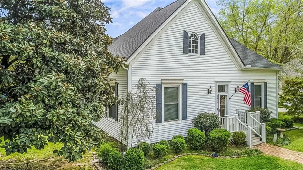 3810 2nd Ave Mansfield, GA 30055