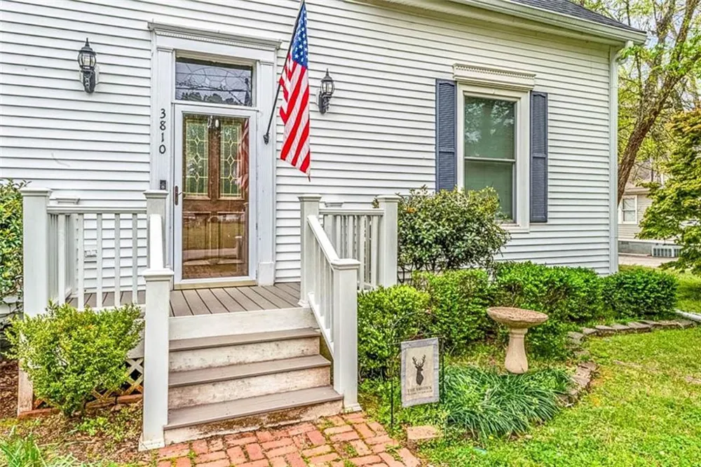 3810 2nd Ave Mansfield, GA 30055